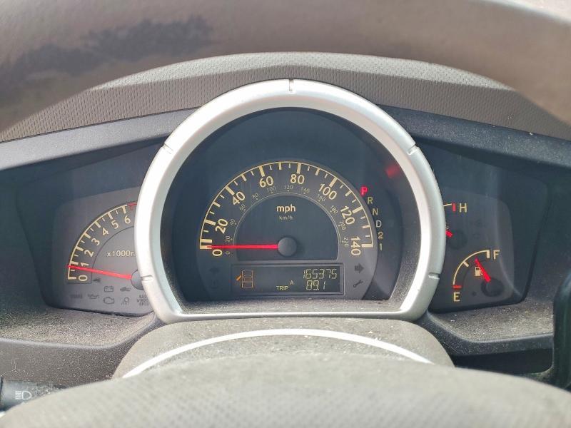 2007 Honda Ridgeline RTX