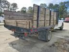 2013 Chevrolet Silverado Flatbed Truck