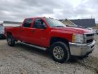 2014 Chevrolet Silverado K2500 Heavy Duty