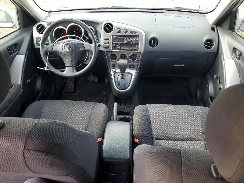 2005 Pontiac Vibe