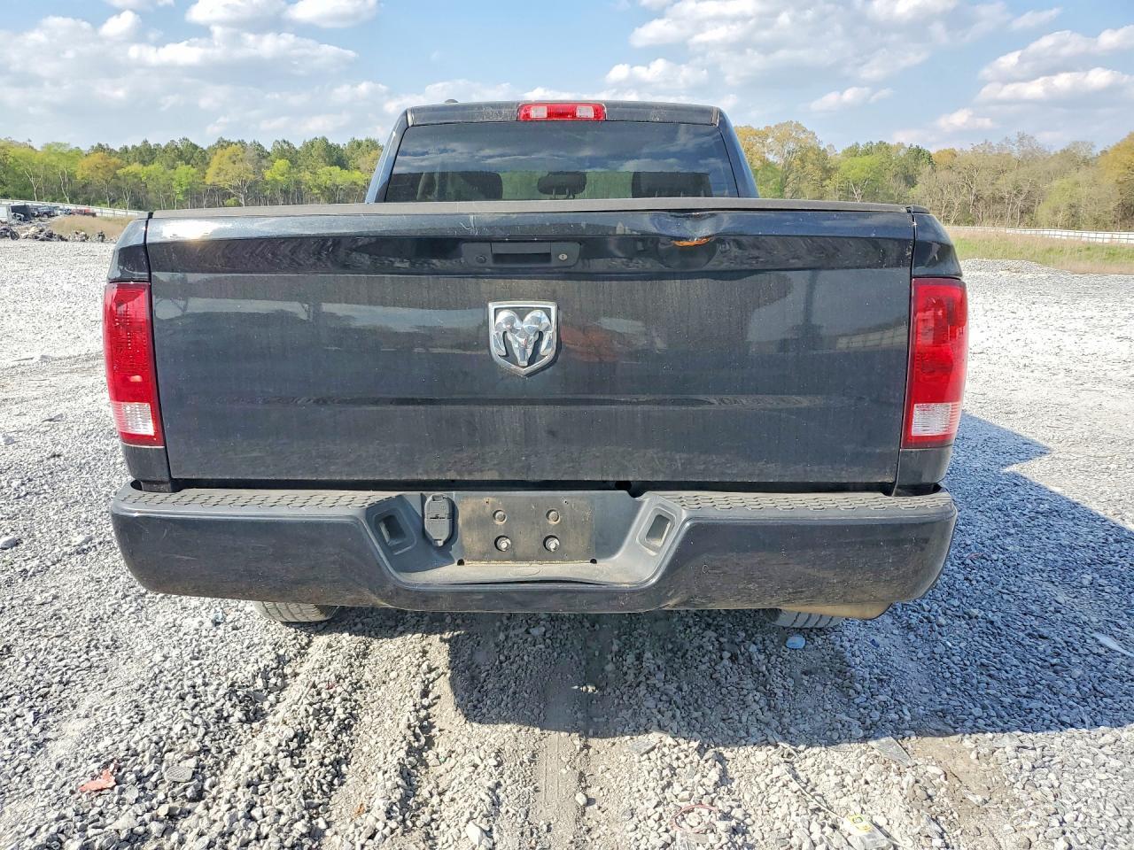 2018 Dodge RAM 1500 ST