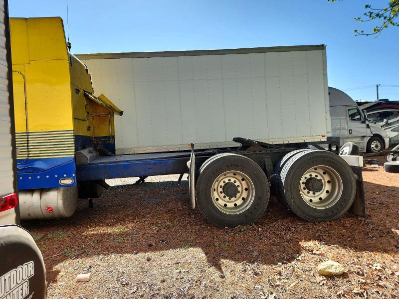 1993 Peterbilt 379 Semi Truck