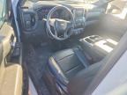 2021 Chevrolet Silverado 2500 Utility / Service Truck