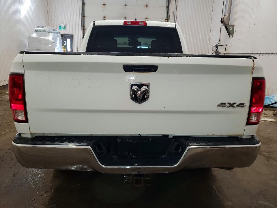 2014 Dodge RAM 1500 ST
