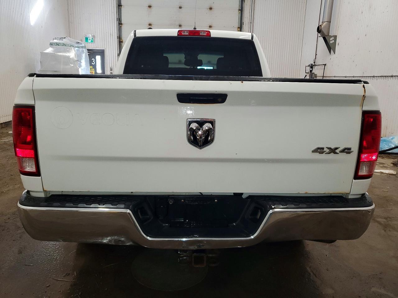 2014 Dodge RAM 1500 ST