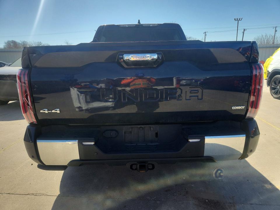 2024 Toyota Tundra 1794 Edition HV