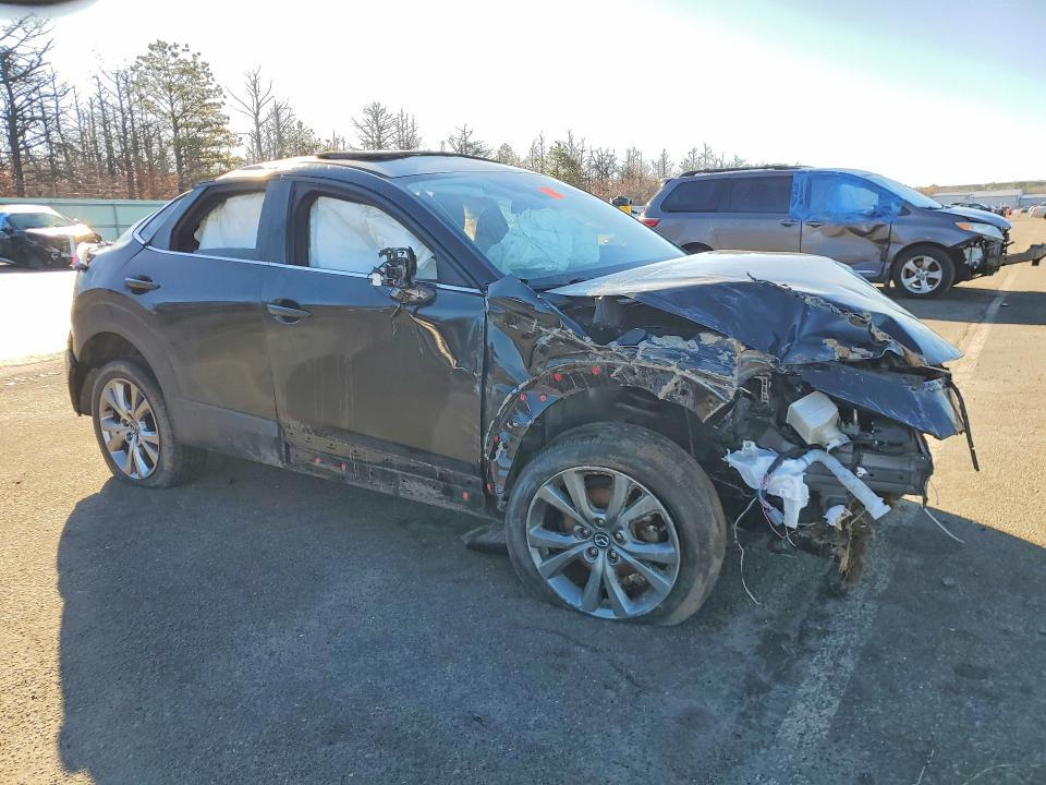 2021 Mazda Cx-30 Preferred