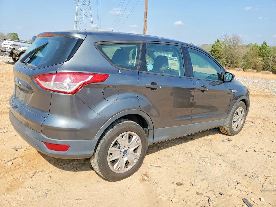 2016 Ford Escape s