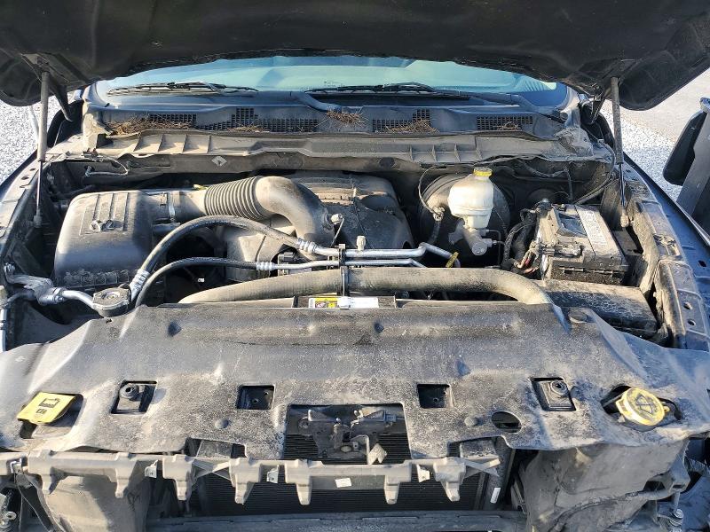 2014 Dodge RAM 1500 ST