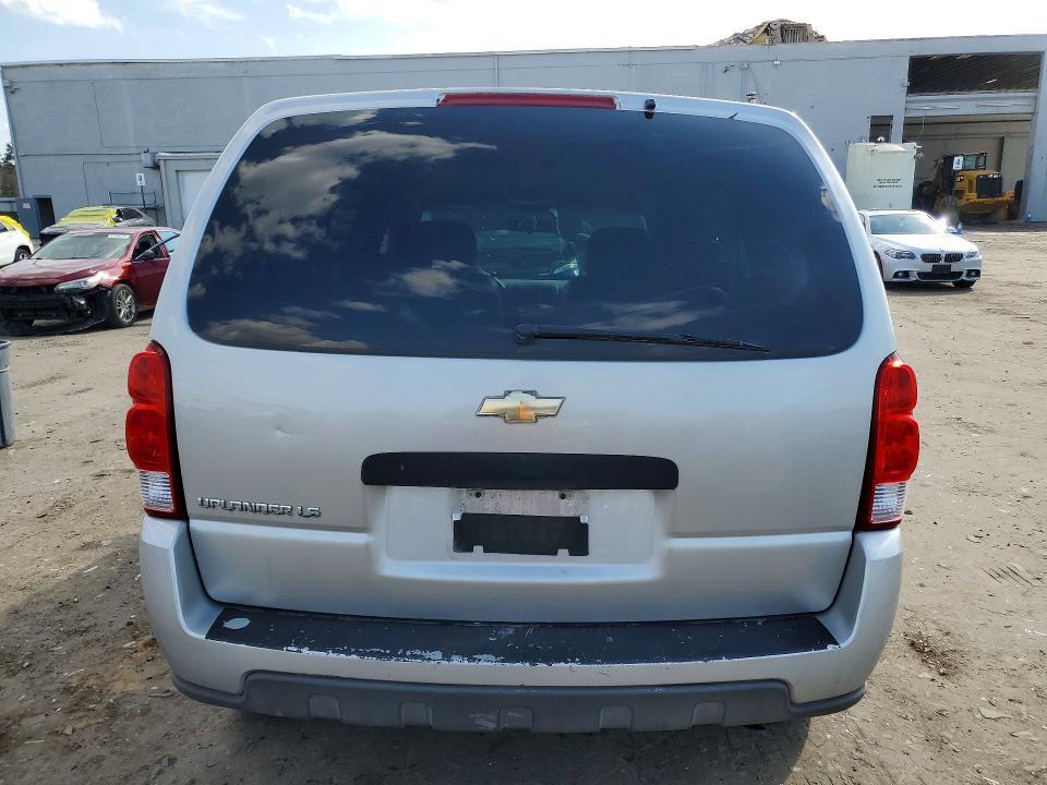 2007 Chevrolet Uplander ls