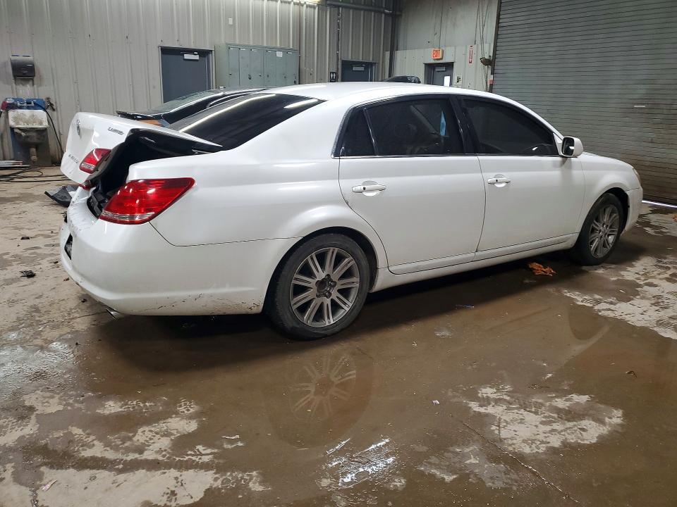 2006 Toyota Avalon Limited