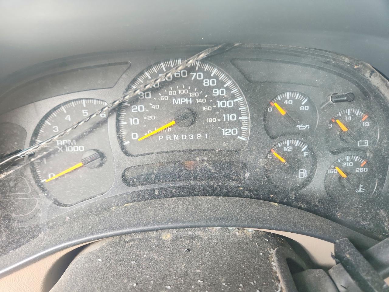 2007 Chevrolet Silverado C1500 Classic Crew Cab