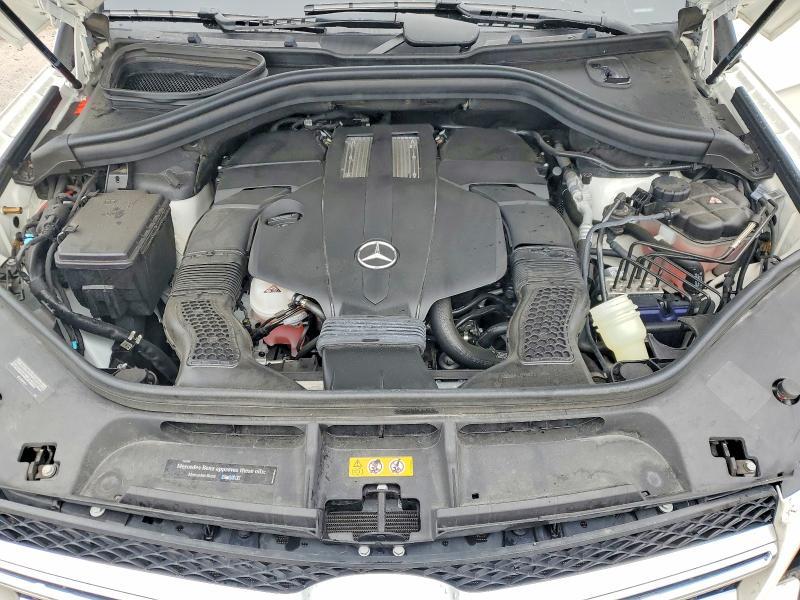 2019 Mercedes-Benz Gle 400 4matic