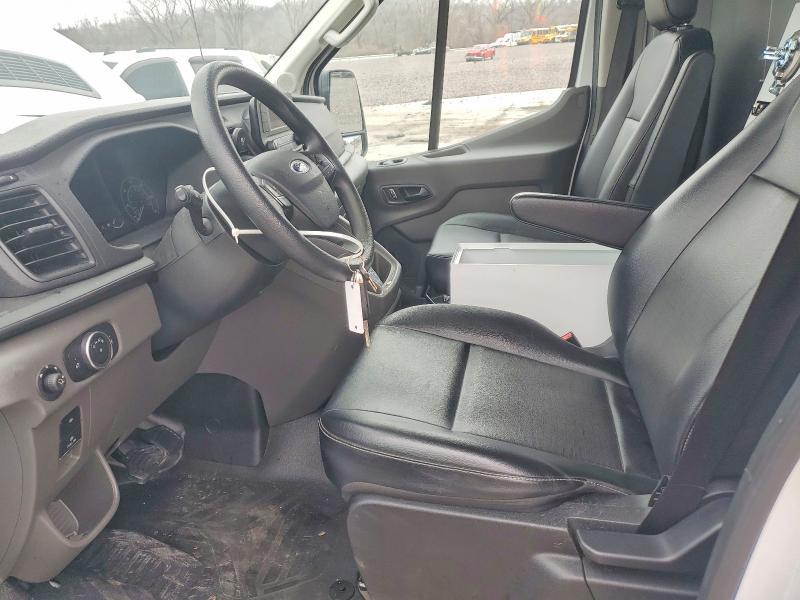 2024 Ford Transit T-250