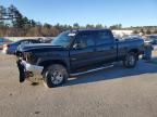 2006 Chevrolet Silverado K2500 Heavy Duty