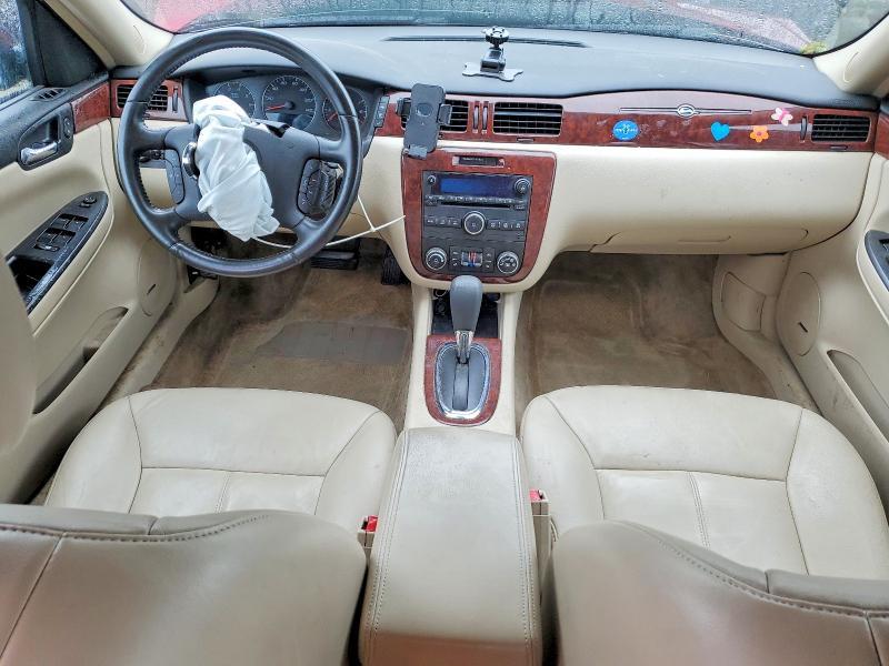 2009 Chevrolet Impala 1LT