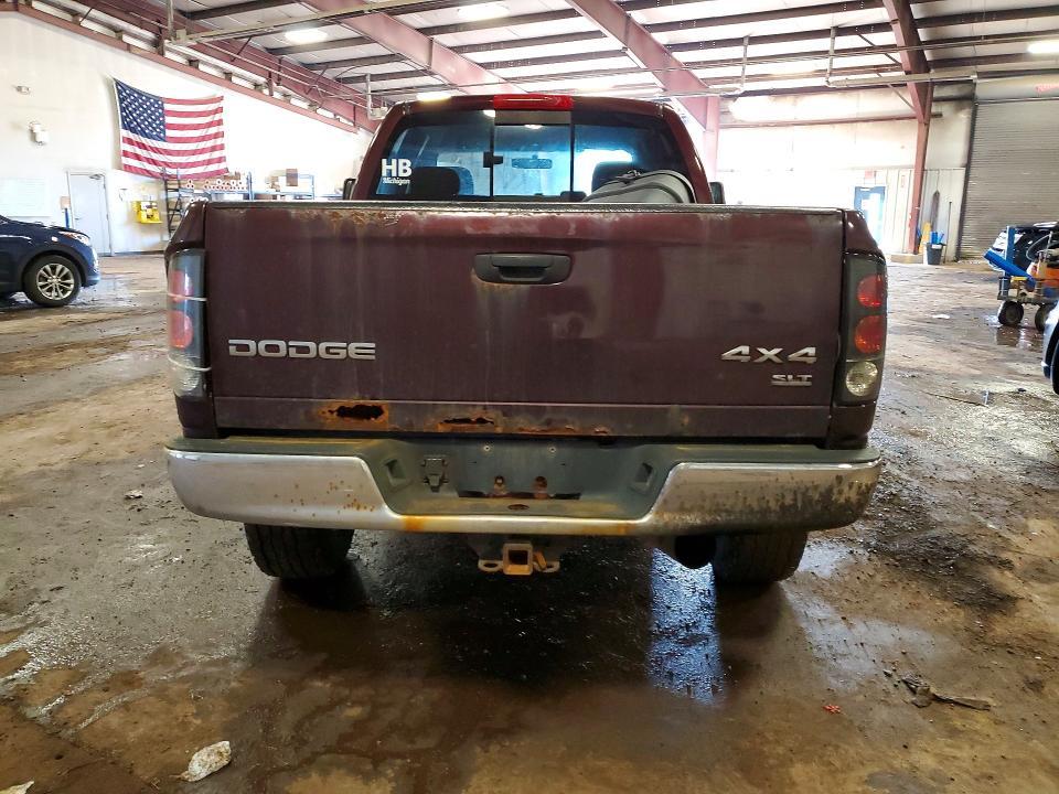 2004 Dodge RAM 2500 ST