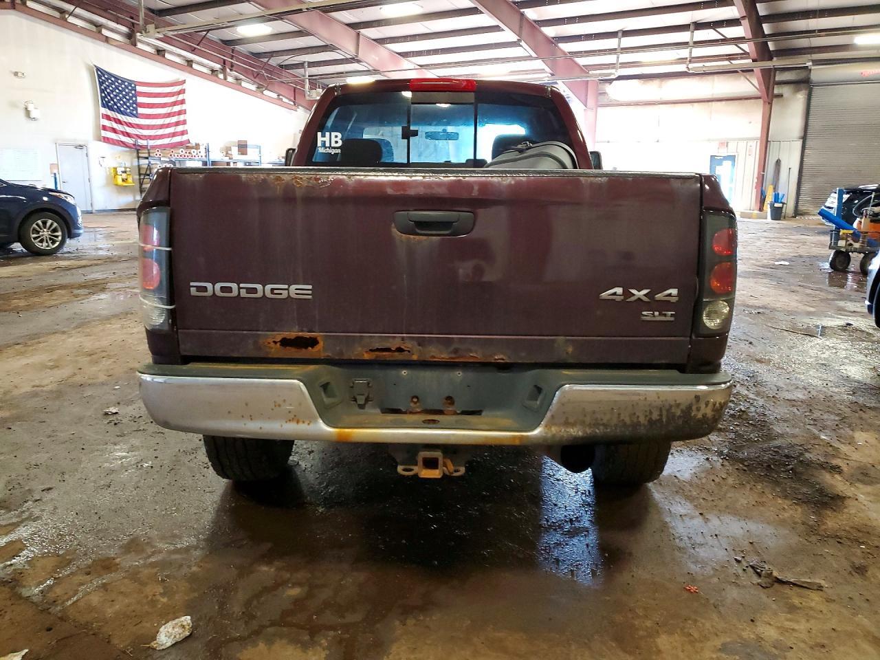 2004 Dodge RAM 2500 ST