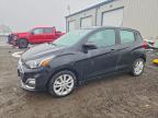 2022 Chevrolet Spark 1LT