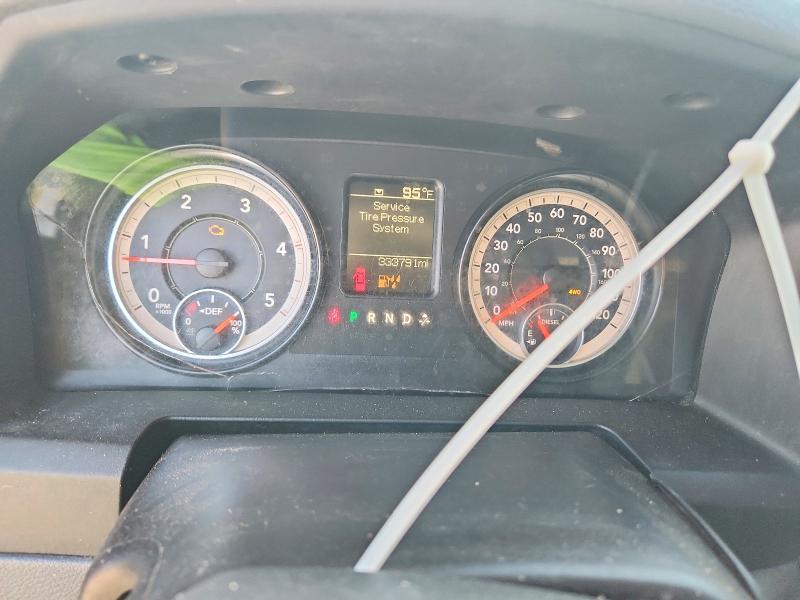 2016 Dodge RAM 3500 ST