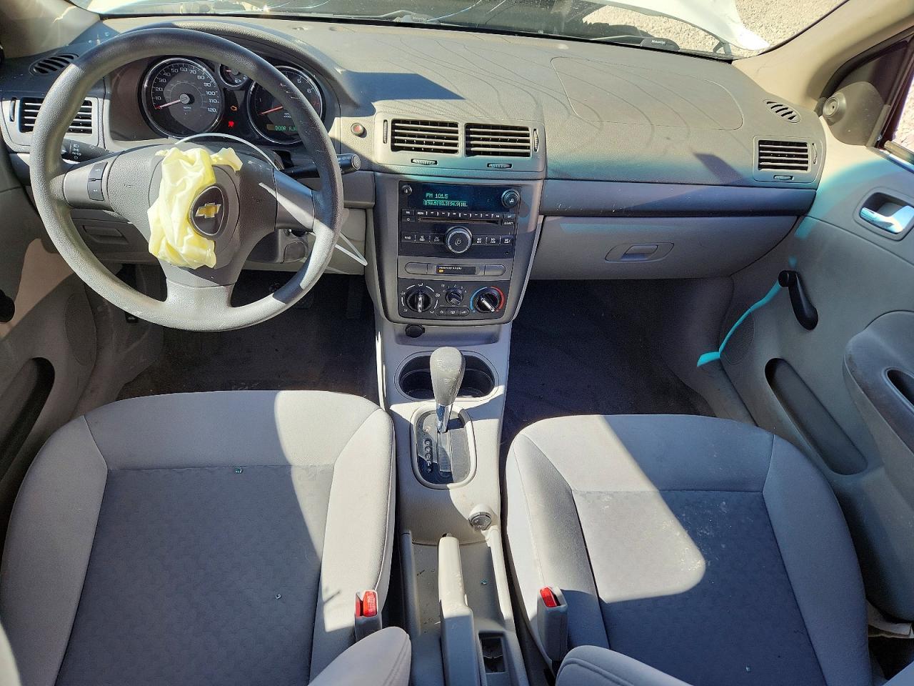 2007 Chevrolet Cobalt ls