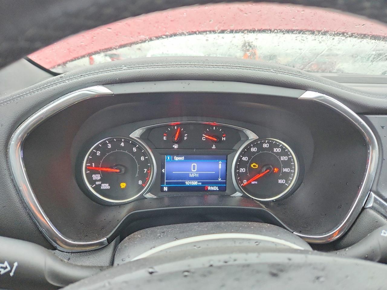 2019 Chevrolet Blazer 2LT