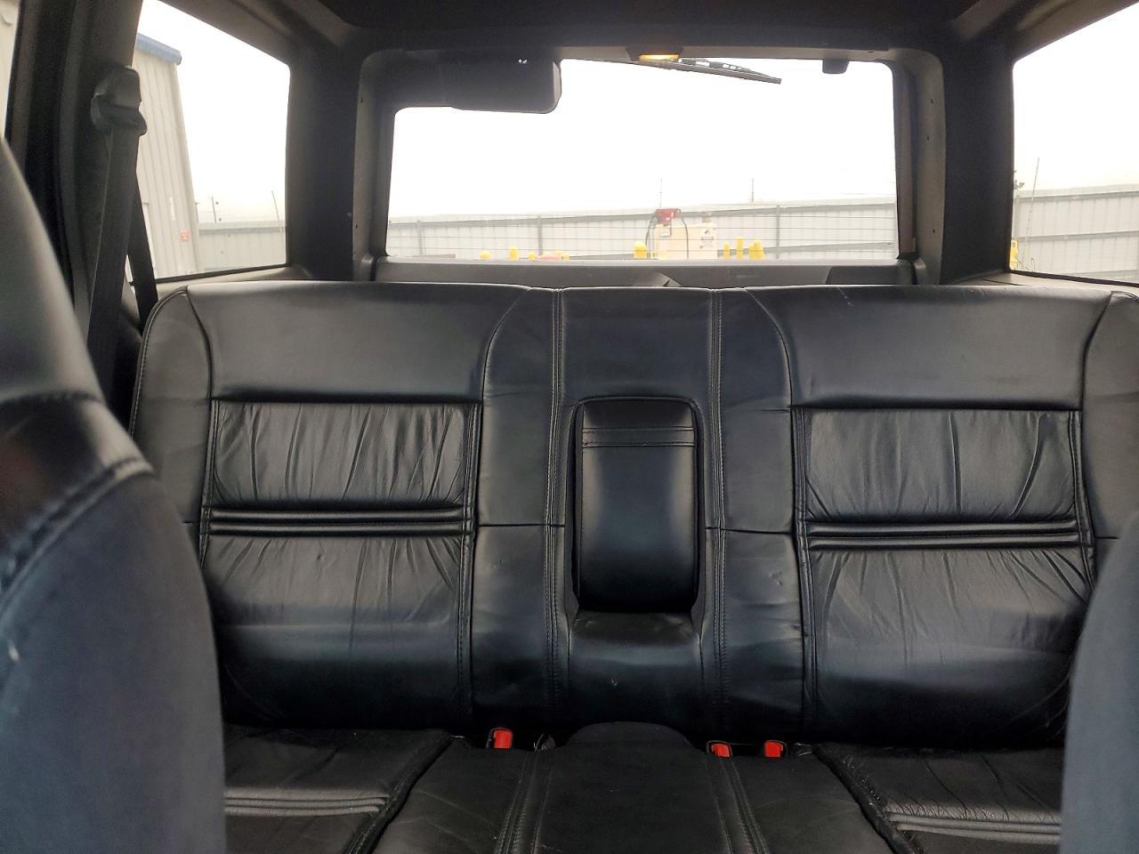 1992 Oldsmobile Bravada