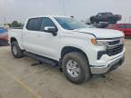 2025 Chevrolet Silverado C1500 LT