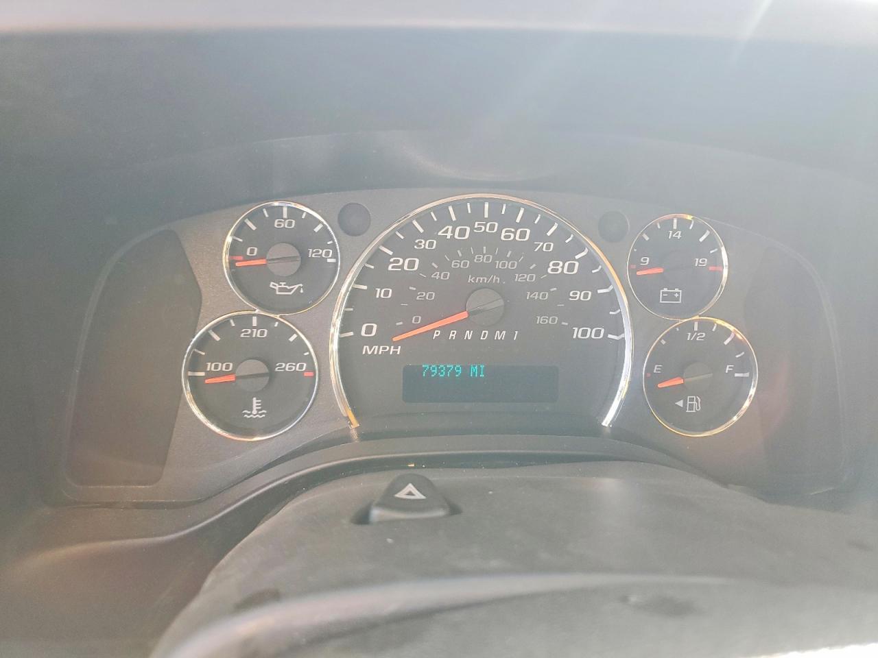 2022 GMC Savana BOX Truck