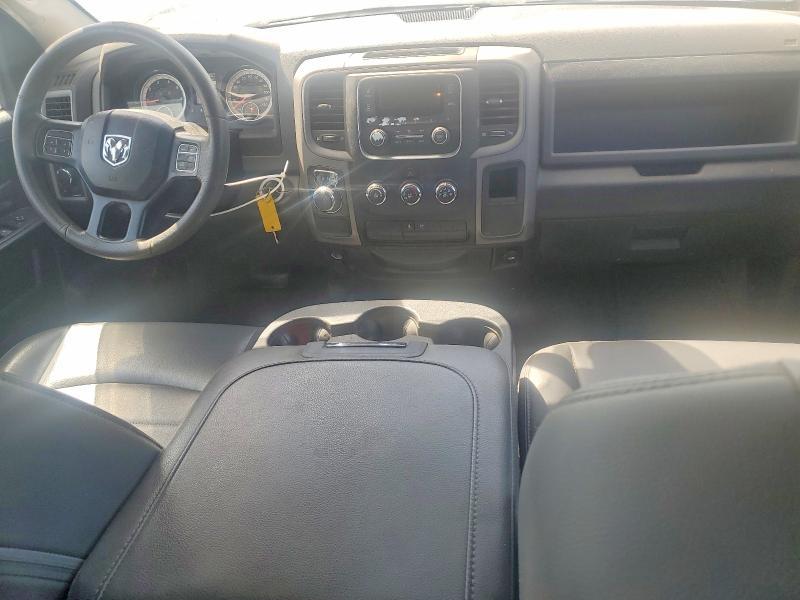 2018 Dodge RAM 1500 ST