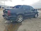 2013 Chevrolet Avalanche LTZ