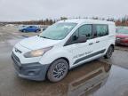 2017 Ford Transit Connect xl