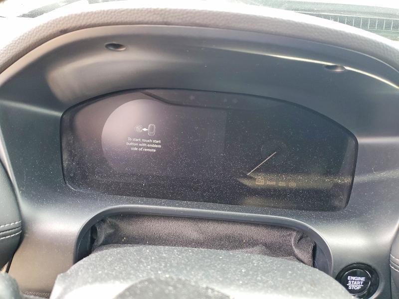 2024 Honda Hr-v exl