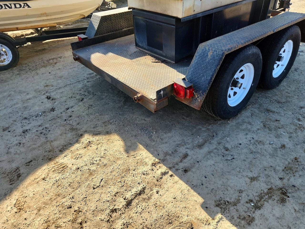 2003 Unknown 2003 Katolight Generation