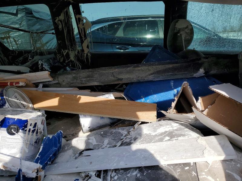 2010 Honda Odyssey dx