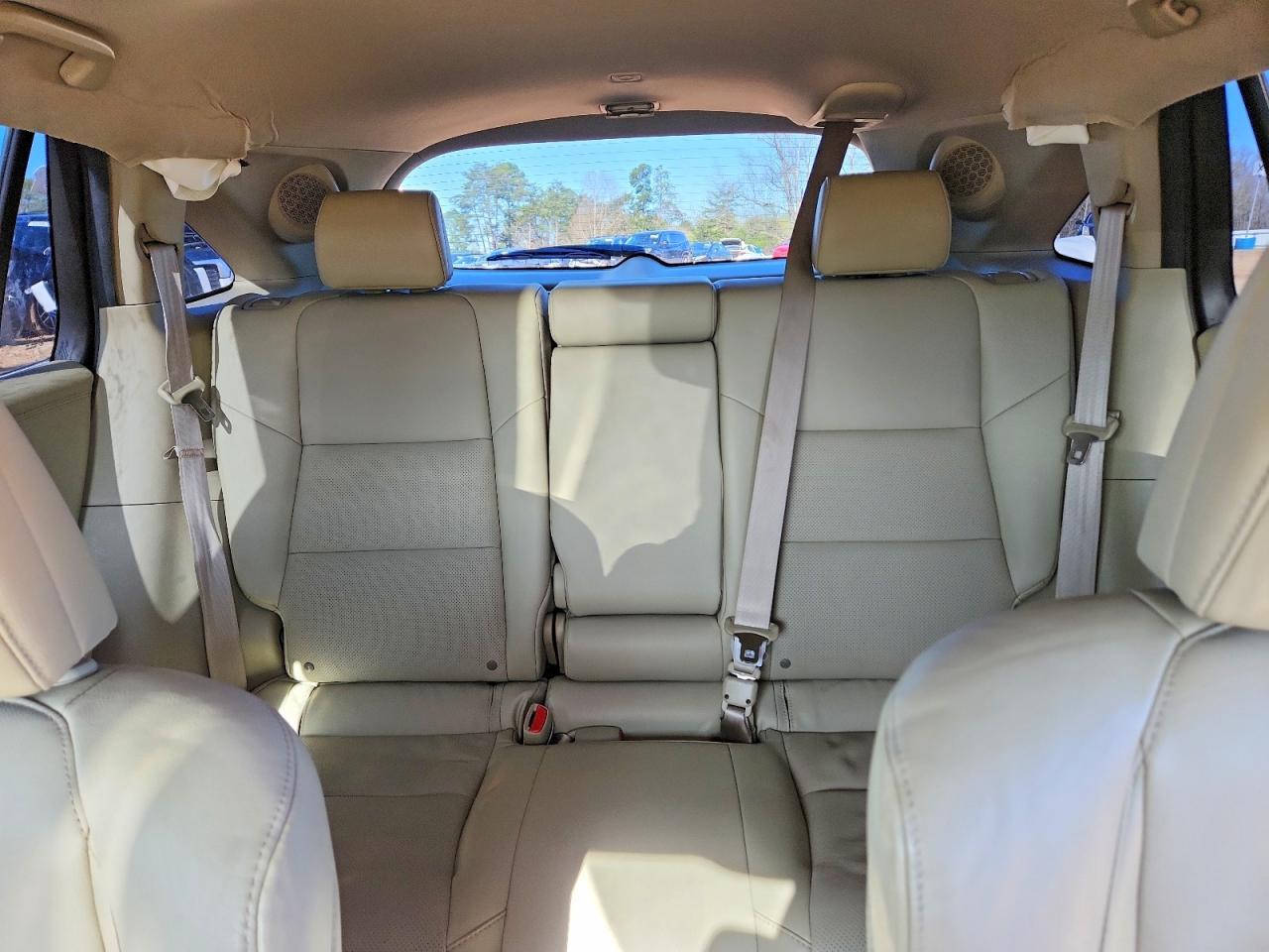 2017 Acura Rdx Technology