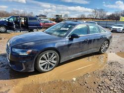 2019 Audi A6 Premium for sale in Elgin, IL