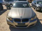2011 BMW 328 i Sulev