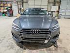 2018 Audi A5 Premium Plus