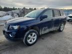 2015 Jeep Compass Latitude
