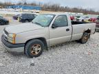 2004 Chevrolet Silverado C1500