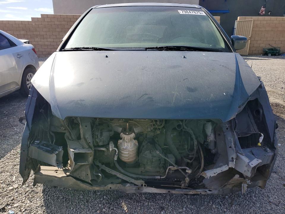 2005 Honda Odyssey exl