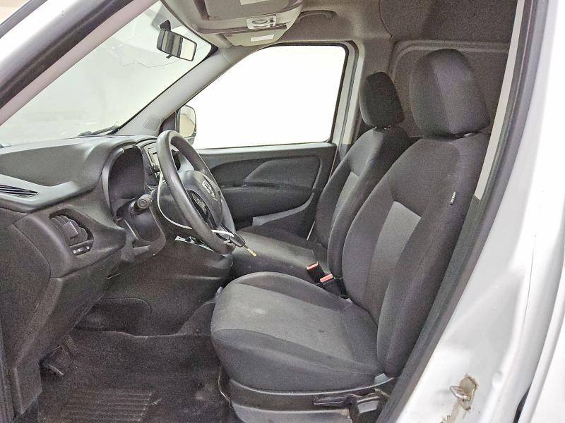 2022 Dodge Ram Promaster City Tradesman