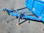 2000 Urwi 2000 CEN-CAL Utility Trailer