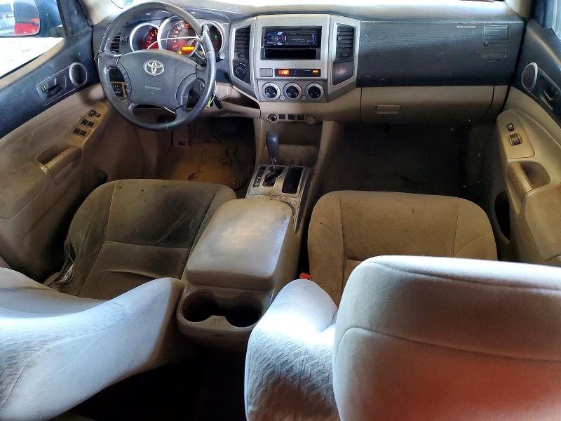 2010 Toyota Tacoma V6