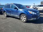 2010 Subaru Outback 2.5i Limited