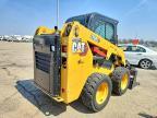 2020 Caterillar 226D3 Skid Steer Loader