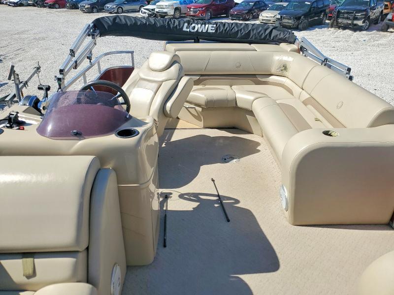 2015 Lowe SS 210 CL