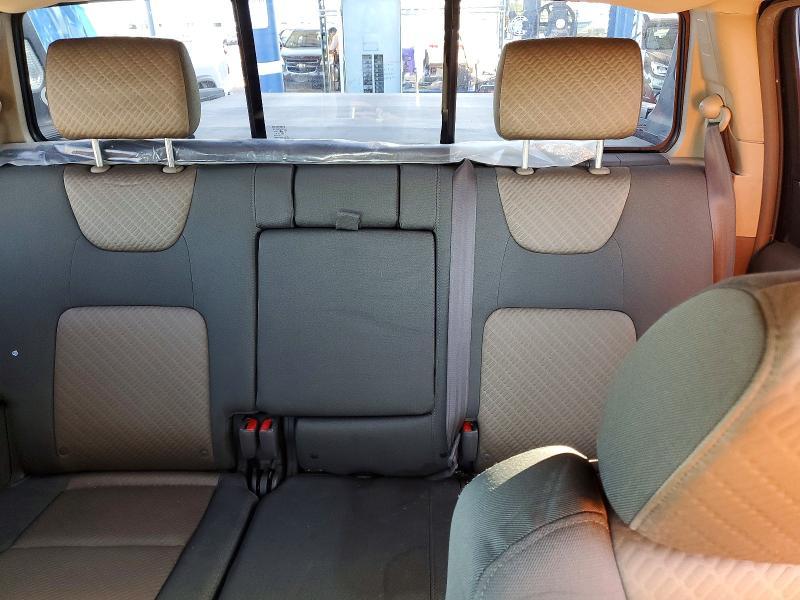 2006 Honda Ridgeline RTS