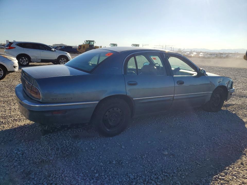 2000 Buick Park Avenue